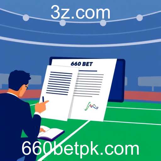 Contrato Usuário: Uma Análise Detalhada com Foco em 660 BET