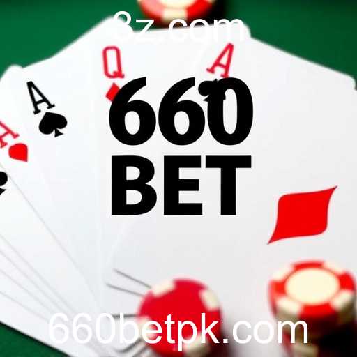 Bacará e a Estratégia 660 BET: Entendendo o Jogo