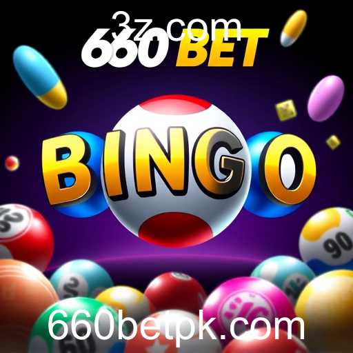 A Fascinante Popularidade dos Jogos de Bingo na Plataforma 660 BET