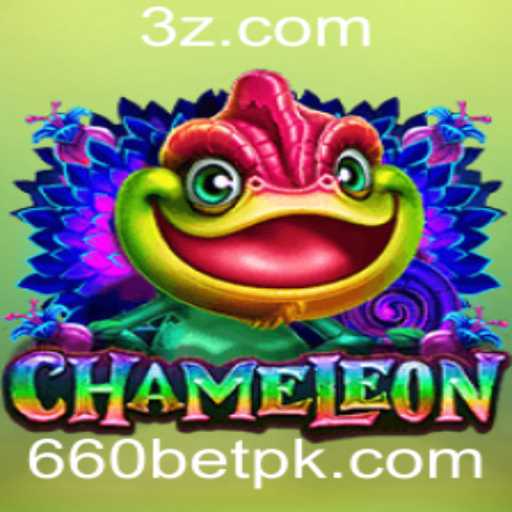 Descubra o Fascinante Mundo de Chameleon e a Emoção do 660 BET