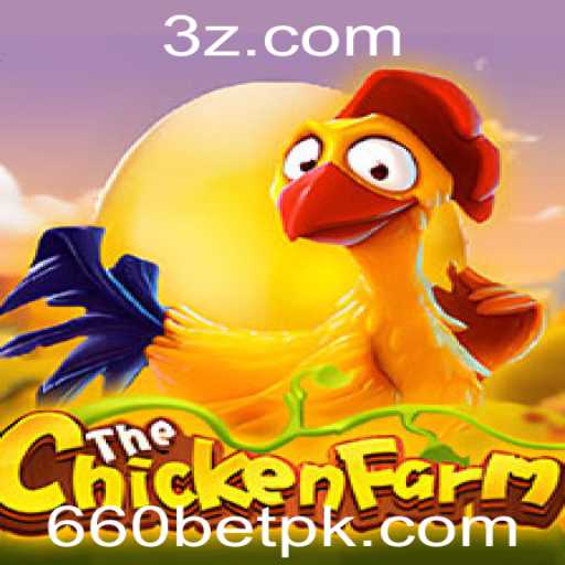 Desvendando ChickenFarm: Um Olhar Detalhado Sobre o Jogo e o Conceito 660 BET