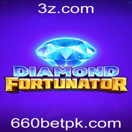 Descubra o Mundo Empolgante de DiamondFort com 660 BET