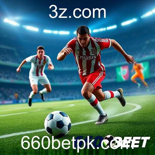 A Expansão dos Jogos Online no Brasil: 660 BET em Destaque