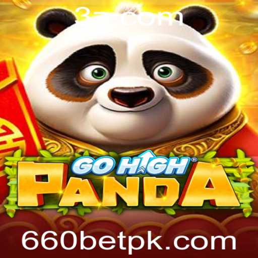 Explorando o Universo Vibrante de GoHighPanda: Uma Nova Era em Jogos com 660 BET