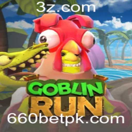 Explorando o Fascinante Universo de GoblinRun: A Aventura do Século