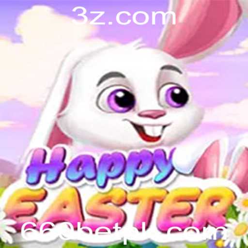Explorando o Envolvente Mundo de HappyEaster: Um Jogo de Estratégia e Diversão com 660 BET