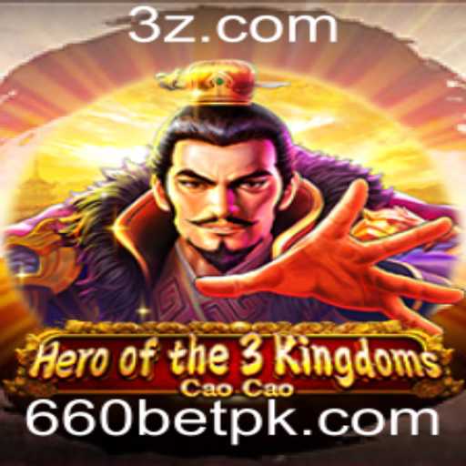 Explorando Heroofthe3KingdomsCaoCao: Um Mergulho no Mundo dos Três Reinos