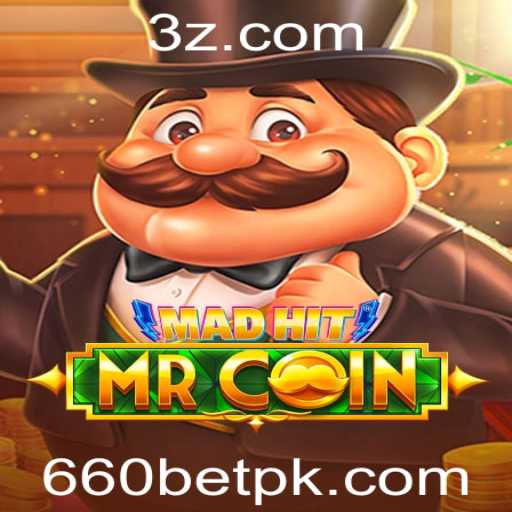 Explorando o Fascinante Mundo de MadHitMrCoin: Um Jogo Revolucionário