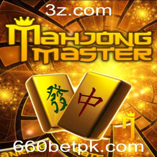 Descubra o Mundo do MahJongMaster e o Fenômeno do 660 BET