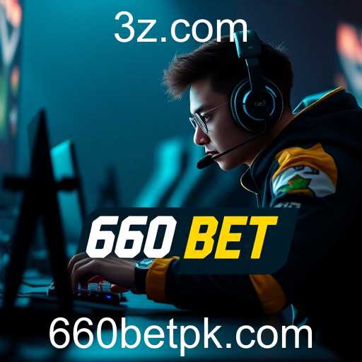 A Nova Era do iGaming com 660 BET
