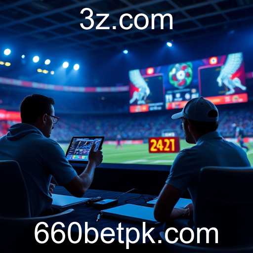 Transformações no Setor de Apostas Online em 2025