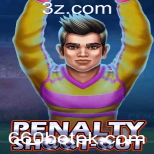 Explorando o Mundo do Jogo PenaltyShootOut