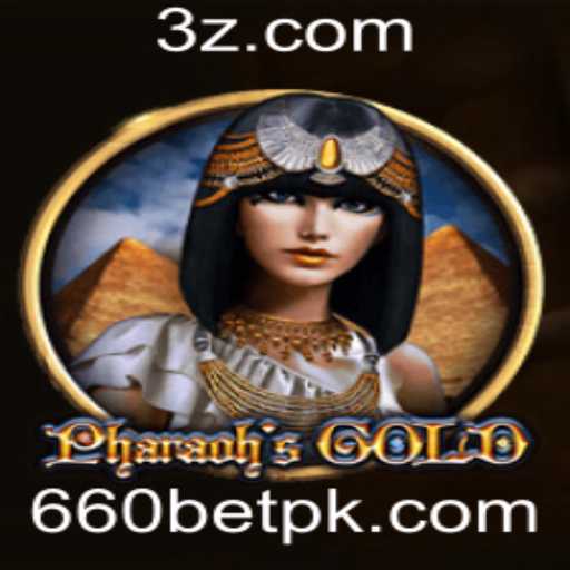 Descubra o Fascinante Reino de PharaohsGold com 660 BET