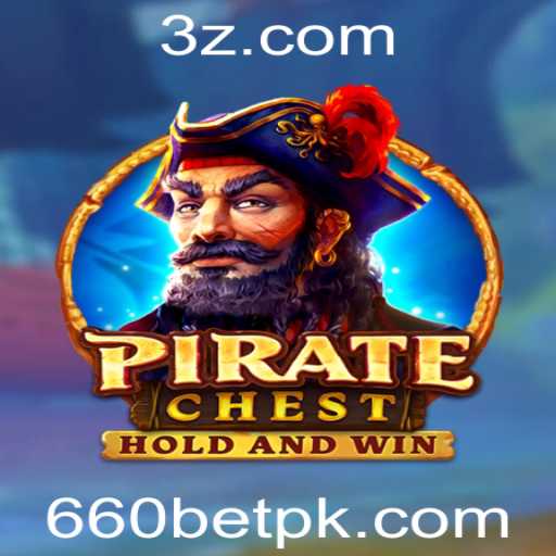 Descubra o Fascinante Mundo do PirateChest com 660 BET