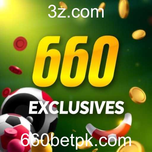 Descubra as Emoções das Promoções Exclusivas no 660 BET