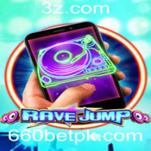 Entendendo a Mania de RaveJumpmobile e o Impacto do 660 BET