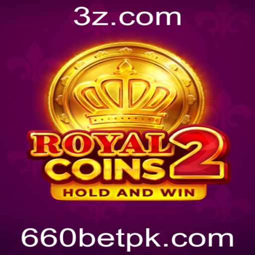 Descubra o Fascinante Mundo de RoyalCoins2