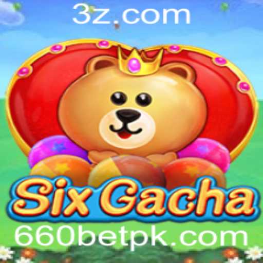 Explorando o Universo de SixGacha e o Fenômeno 660 BET