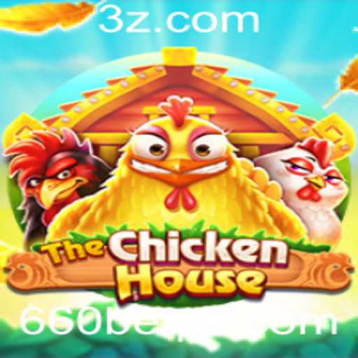 Explorando o Mundo de TheChickenHouse: Uma Nova Aventura com 660 BET