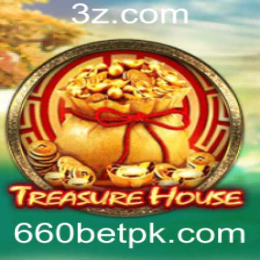 Explorando TreasureHouse: O Novo Fenômeno de Jogo com 660 BET