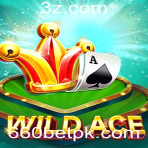 Descubra WildAce: O Novo Fenômeno nos Jogos de Apostas Online