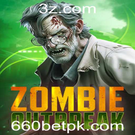 ZombieOutbreak: Uma Aventura Imersiva com 660 BET